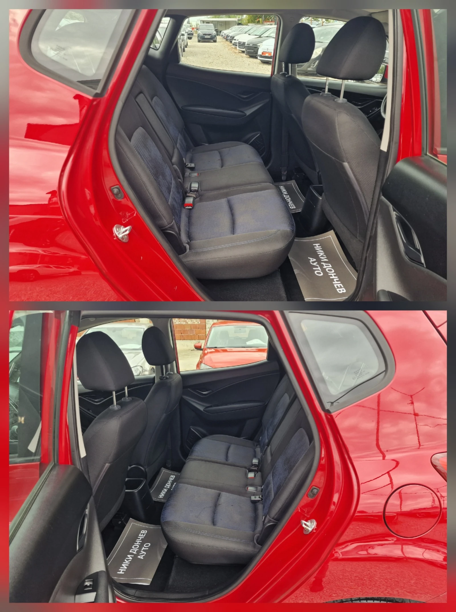 Hyundai Ix20 1.6CRDI-110k.s-6sk-EURO 5 | Mobile.bg   10