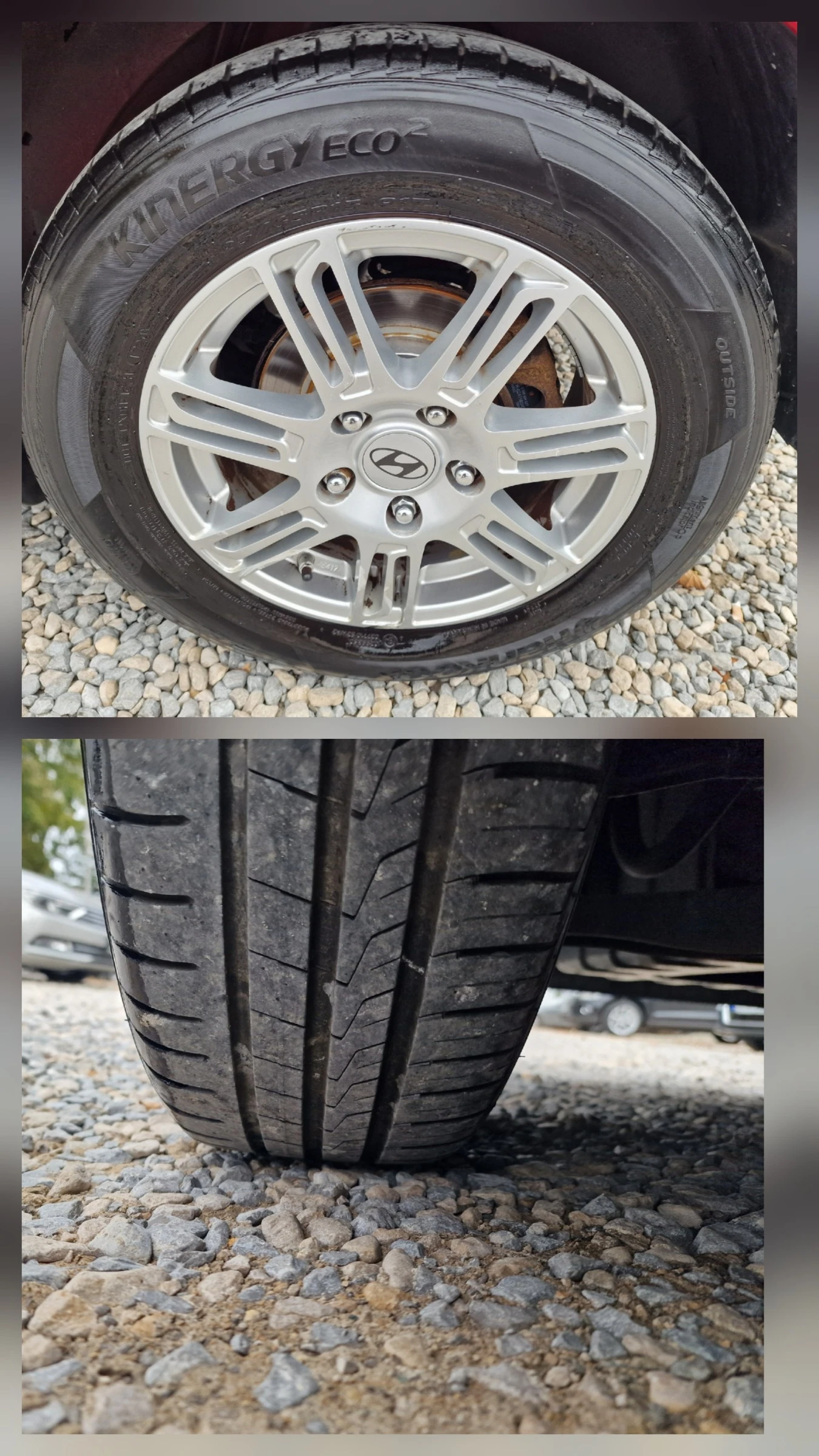 Hyundai Ix20 1.6CRDI-110k.s-6sk-EURO 5 | Mobile.bg   15