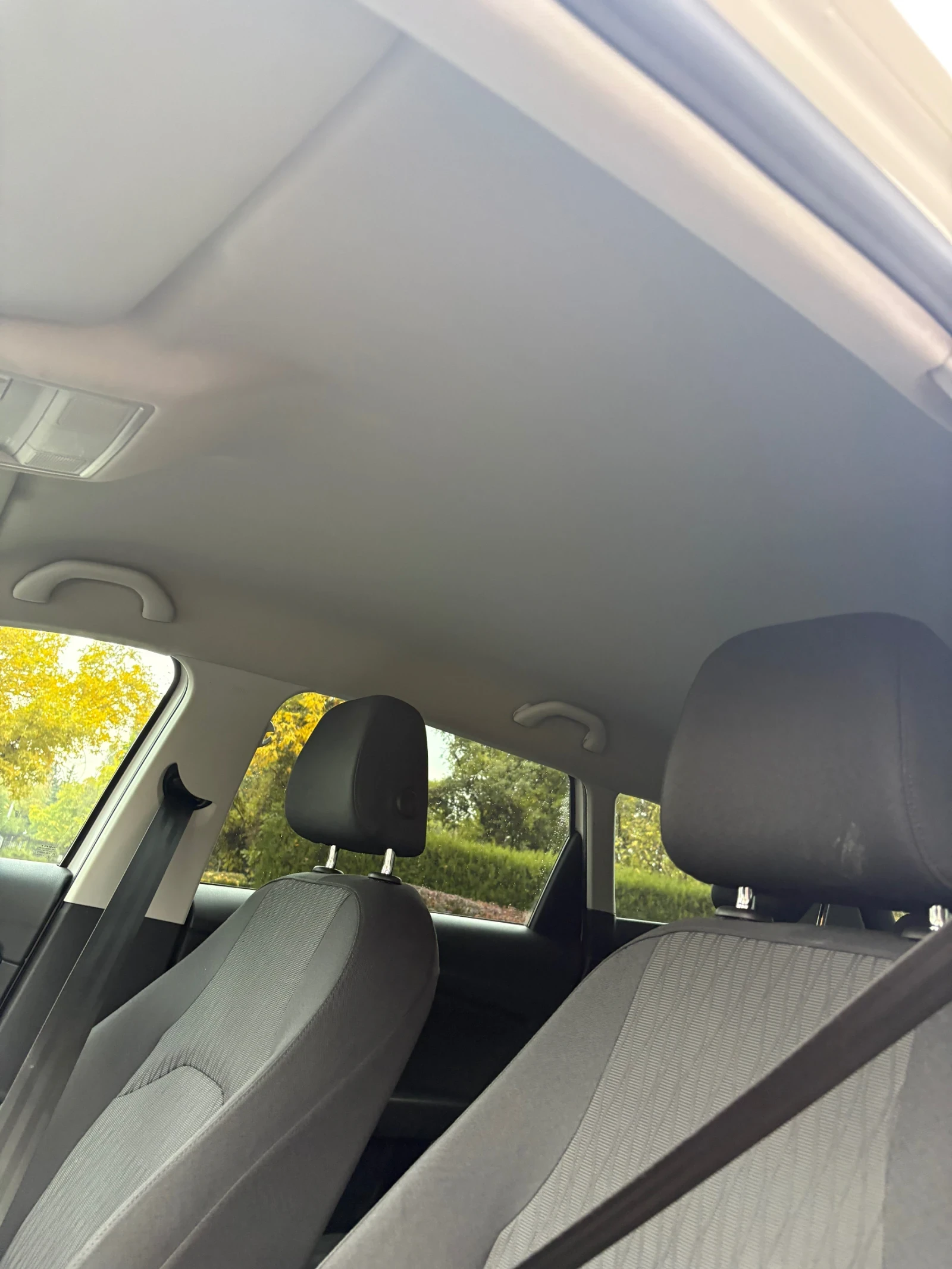 Seat Leon 1.4 TGI DSG ST AUTOMAT METAN | Mobile.bg   13