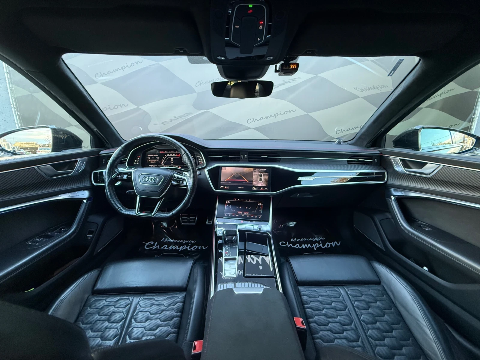 Audi Rs6 | Mobile.bg   14