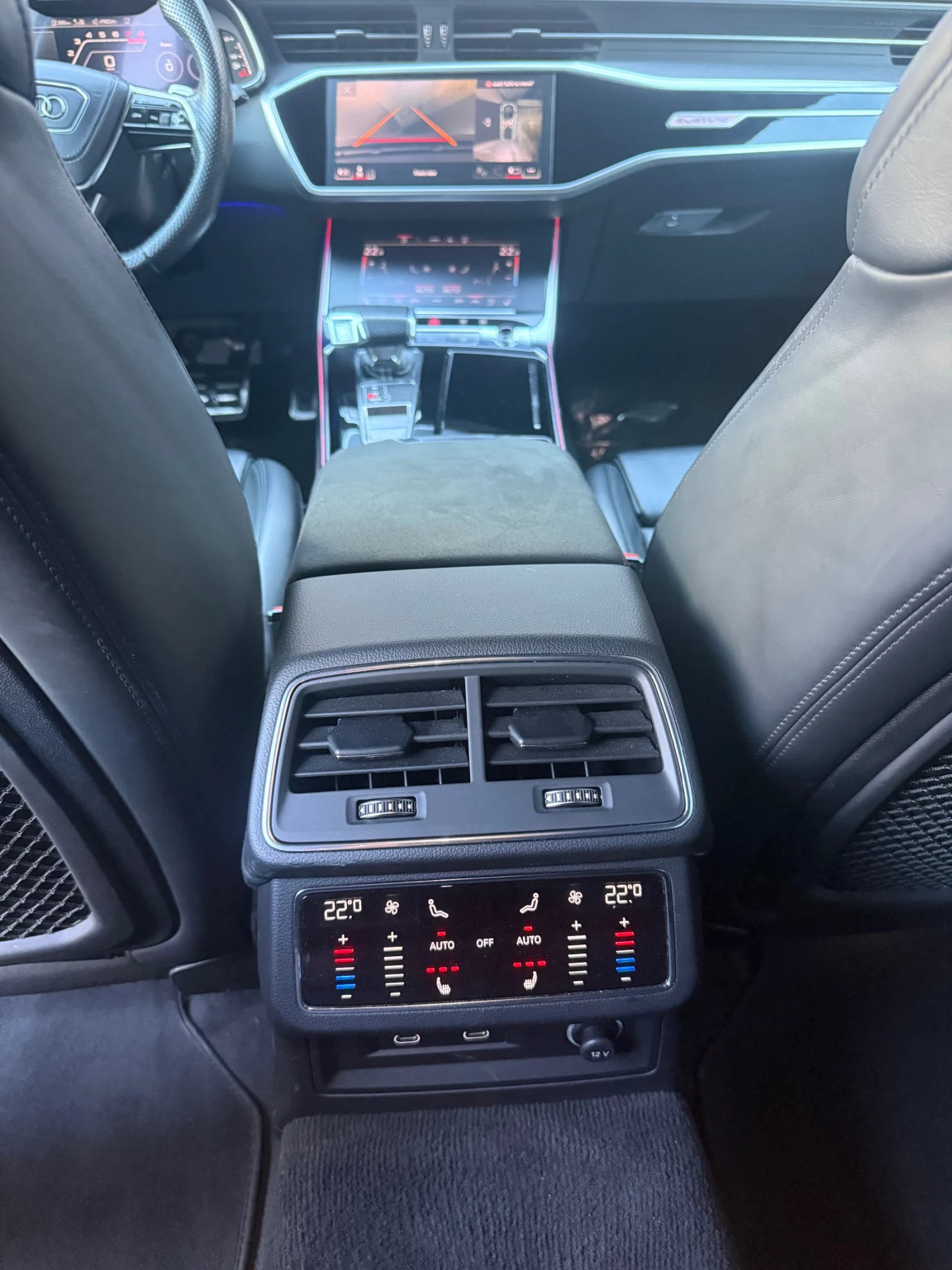 Audi Rs6 | Mobile.bg   16