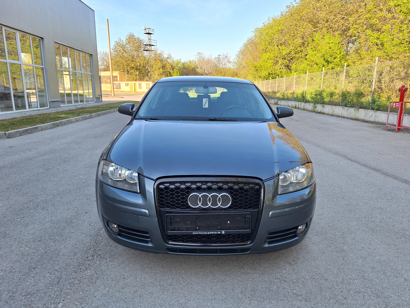 Audi A3 2.0 TDI BKD � ��� �� ����. 140-170 �.� , ��������� | Mobile.bg � ����������� 2
