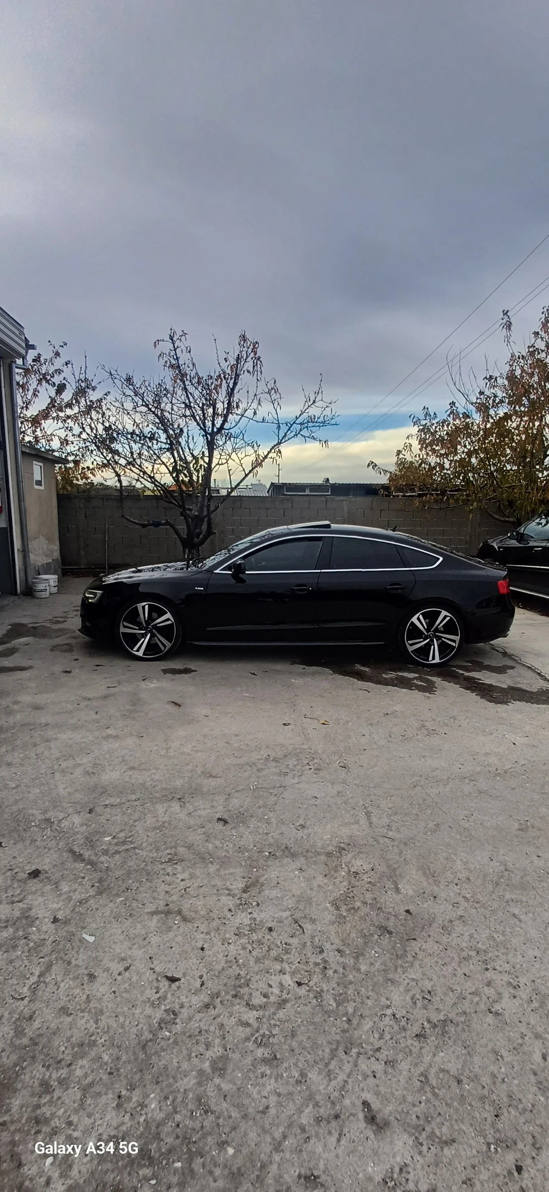 Audi A5 3.0 tdi S line - изображение 4