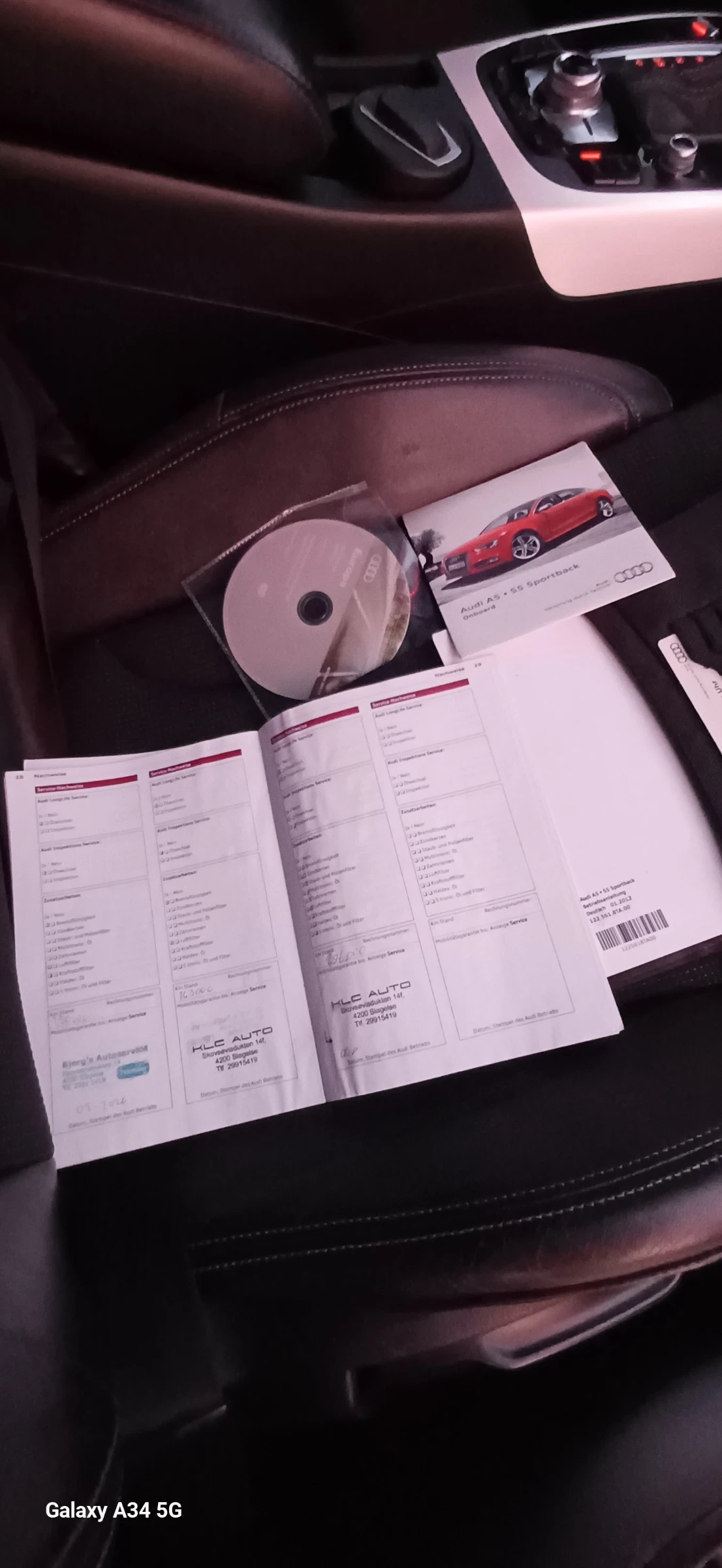 Audi A5 3.0 tdi S line | Mobile.bg � ����������� 11