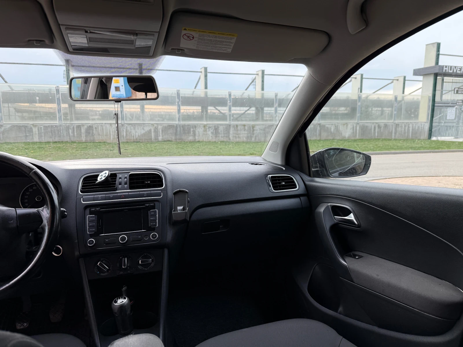 VW Polo | Mobile.bg   8