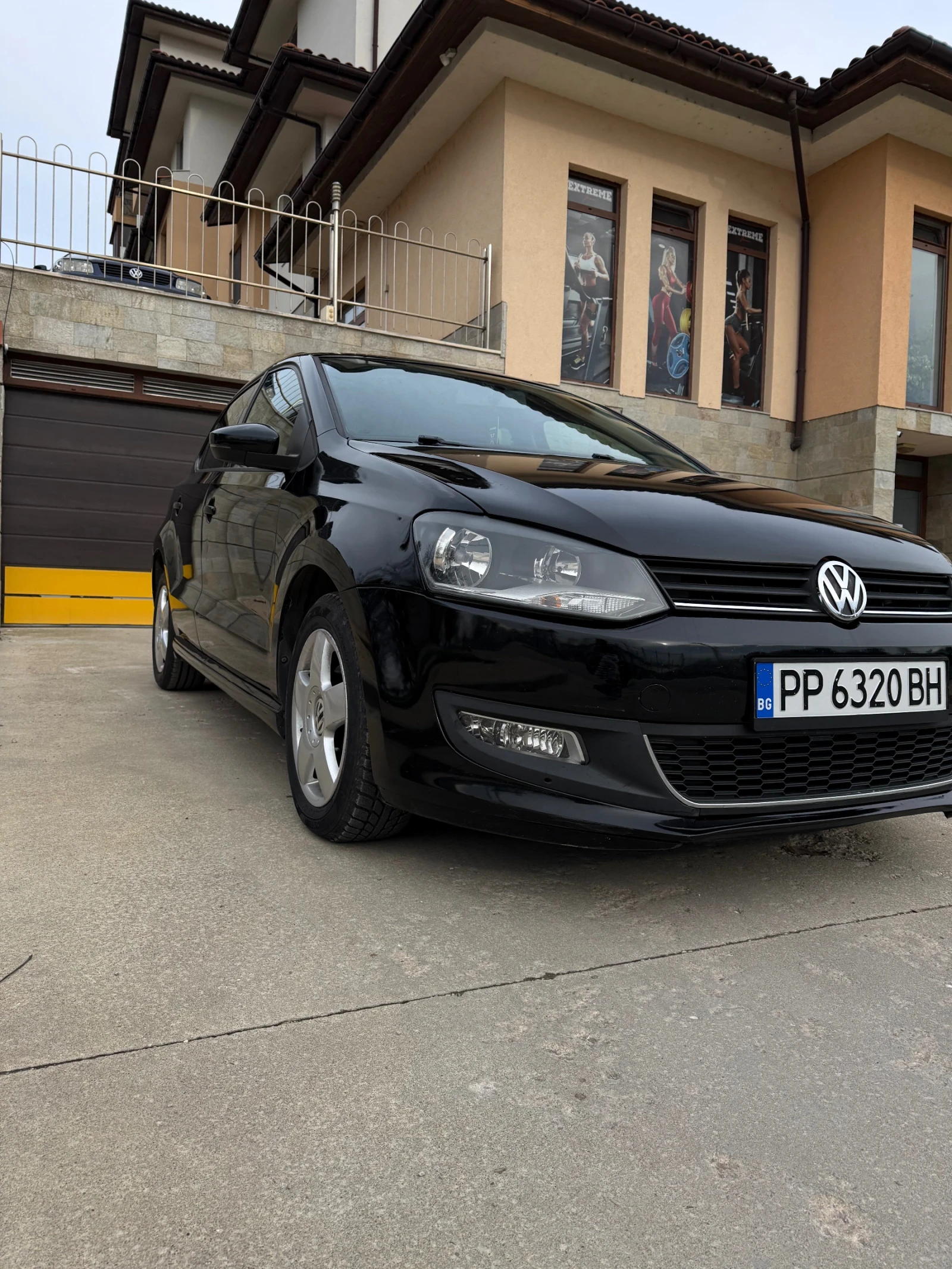 VW Polo | Mobile.bg   3