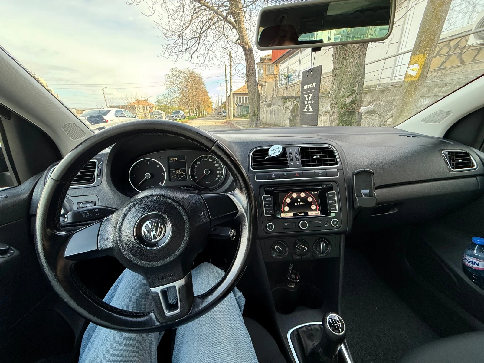 VW Polo | Mobile.bg   11