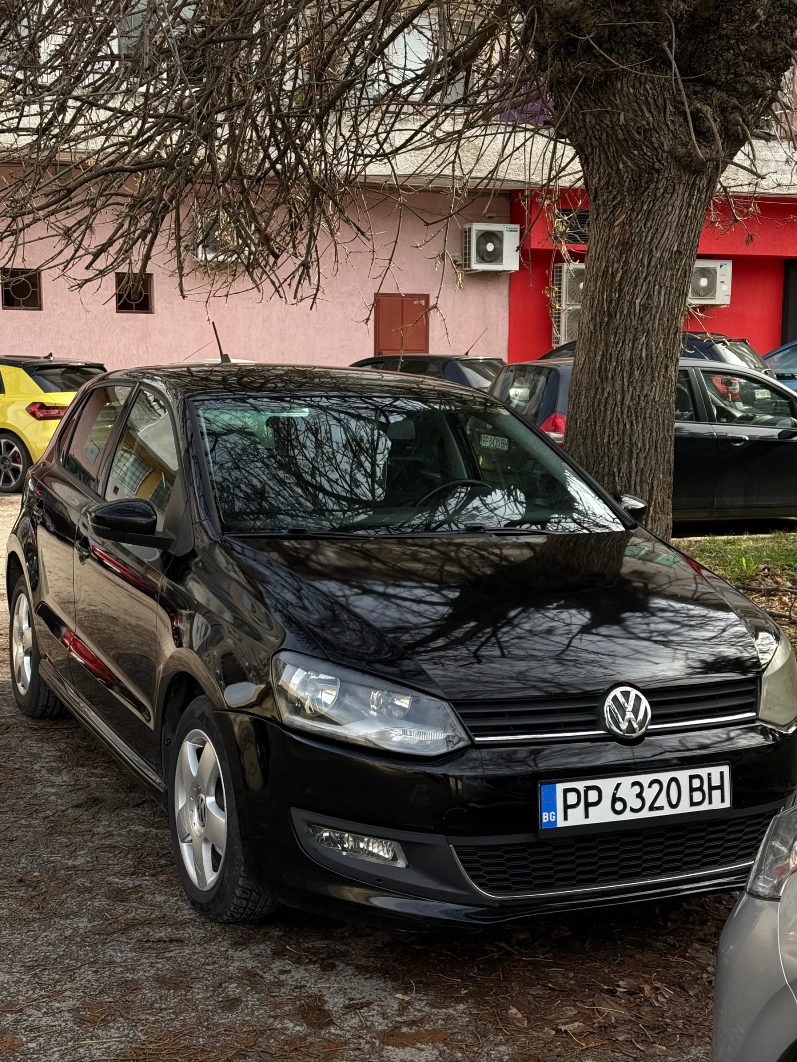 VW Polo | Mobile.bg   1