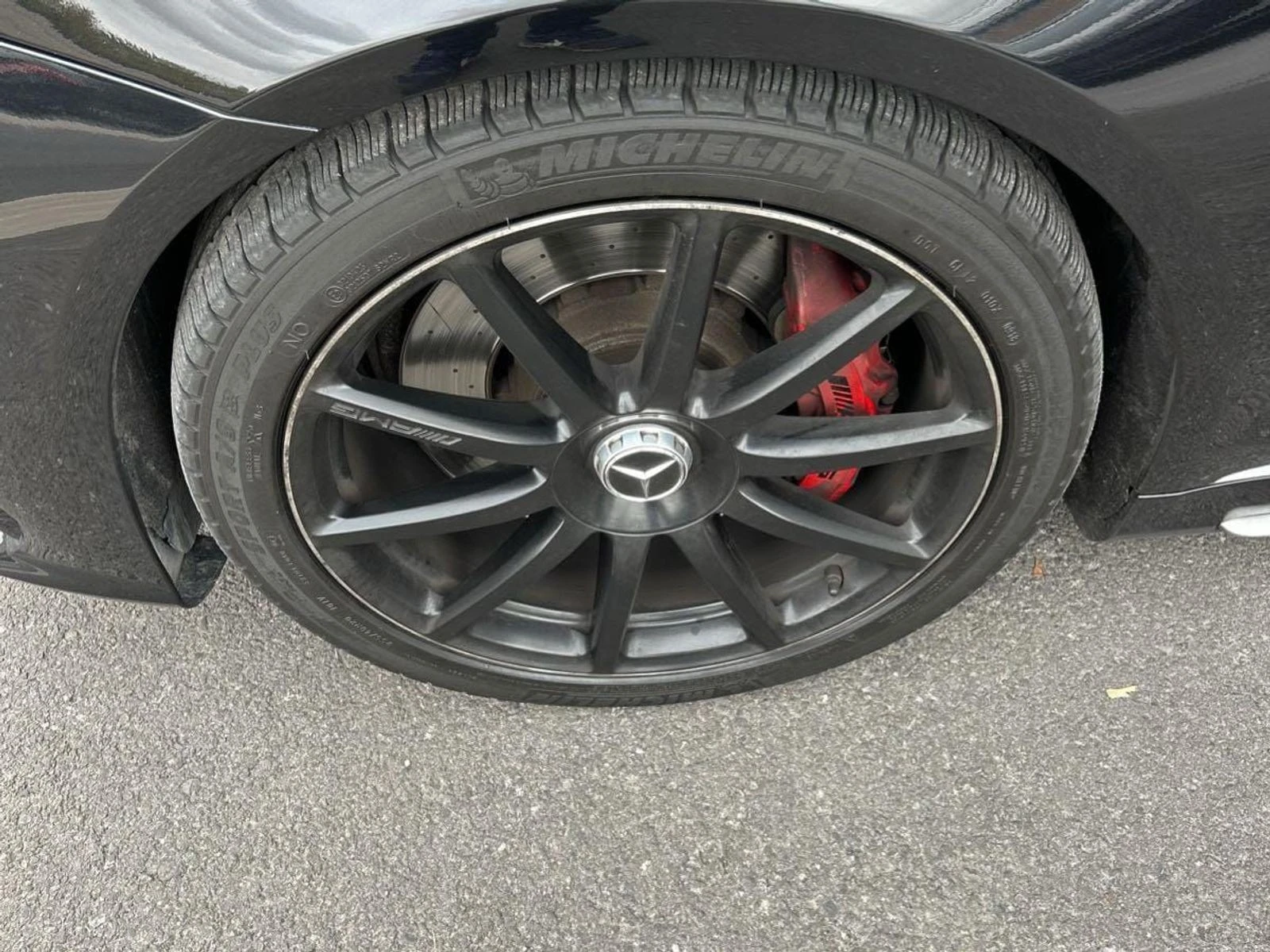 Mercedes-Benz S 63 AMG CARFAX    | Mobile.bg   7