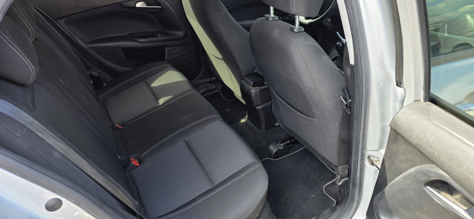 Fiat Tipo 1.4 - изображение 10