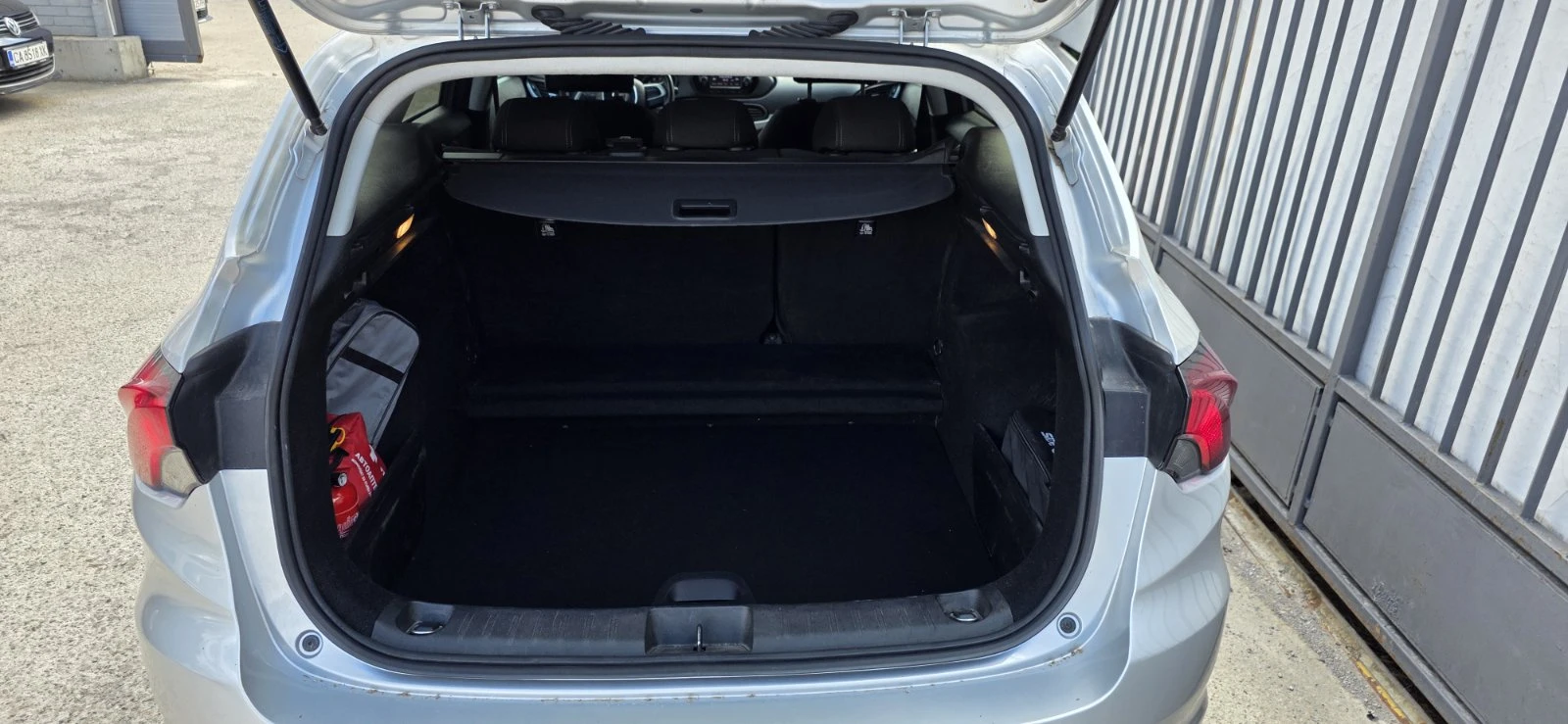 Fiat Tipo 1.4 - изображение 8