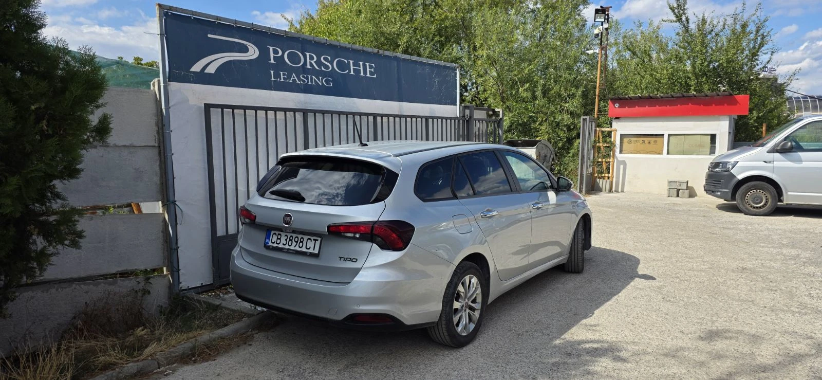 Fiat Tipo 1.4 - изображение 5
