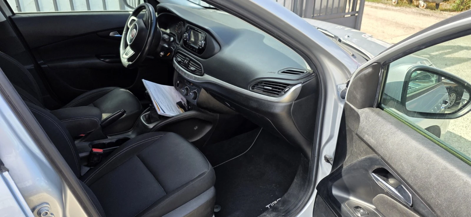 Fiat Tipo 1.4 | Mobile.bg   11