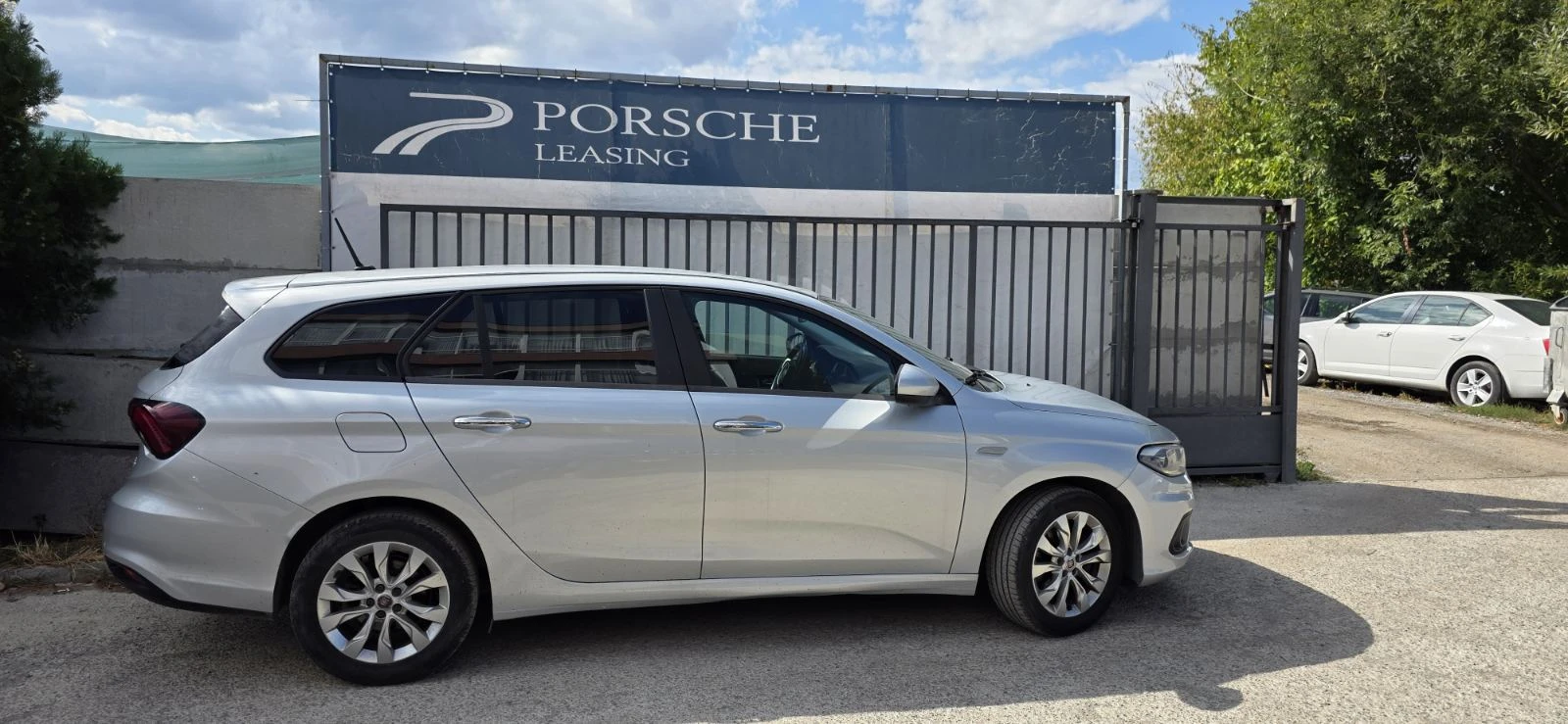 Fiat Tipo 1.4 - изображение 4