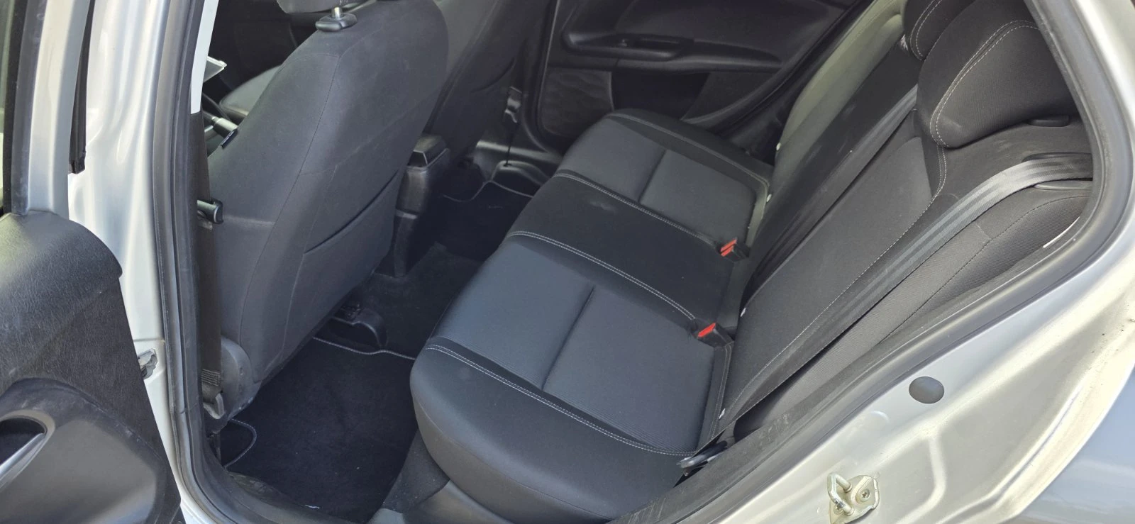 Fiat Tipo 1.4 - изображение 9