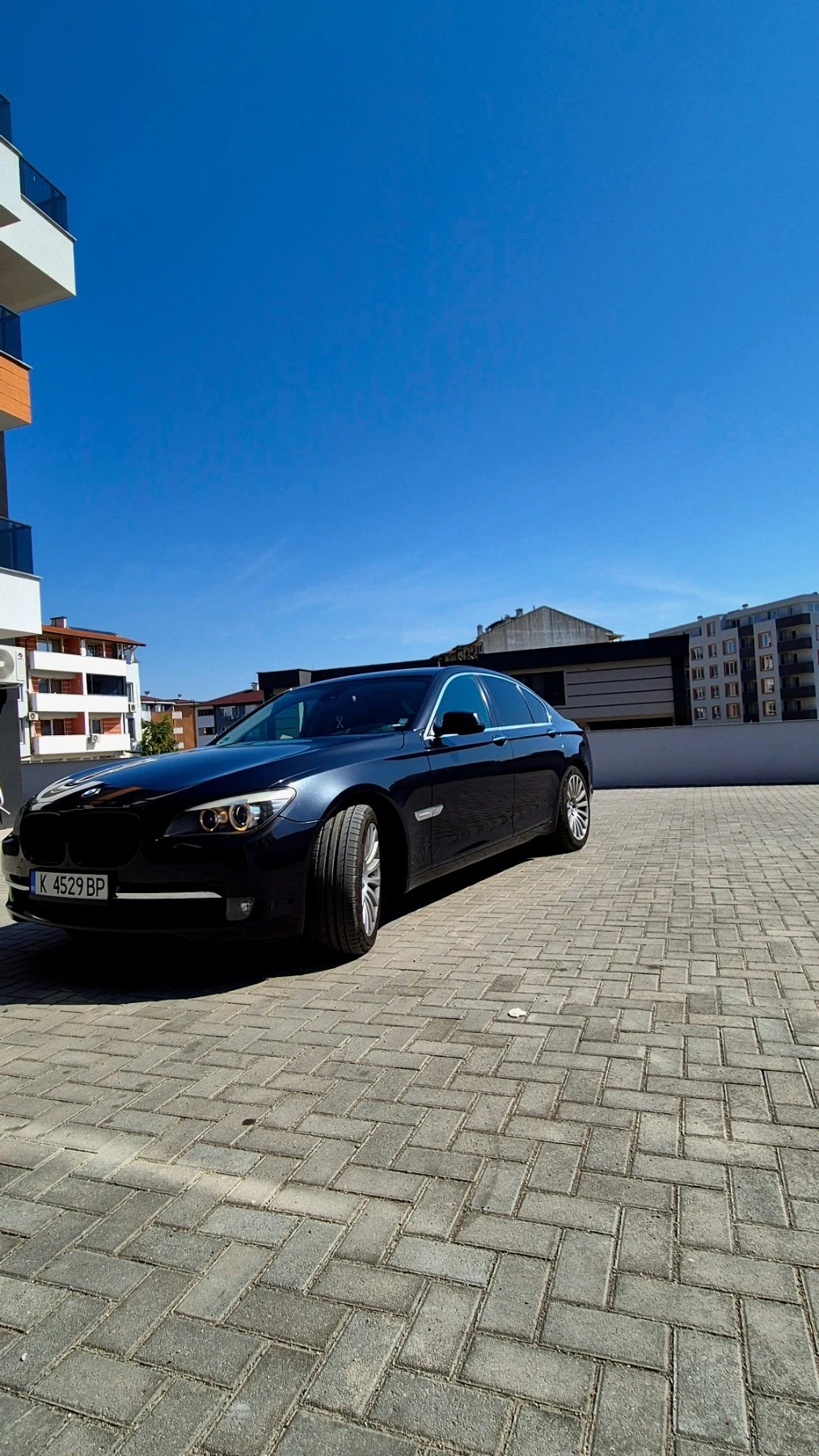 BMW 730 | Mobile.bg � ����������� 11