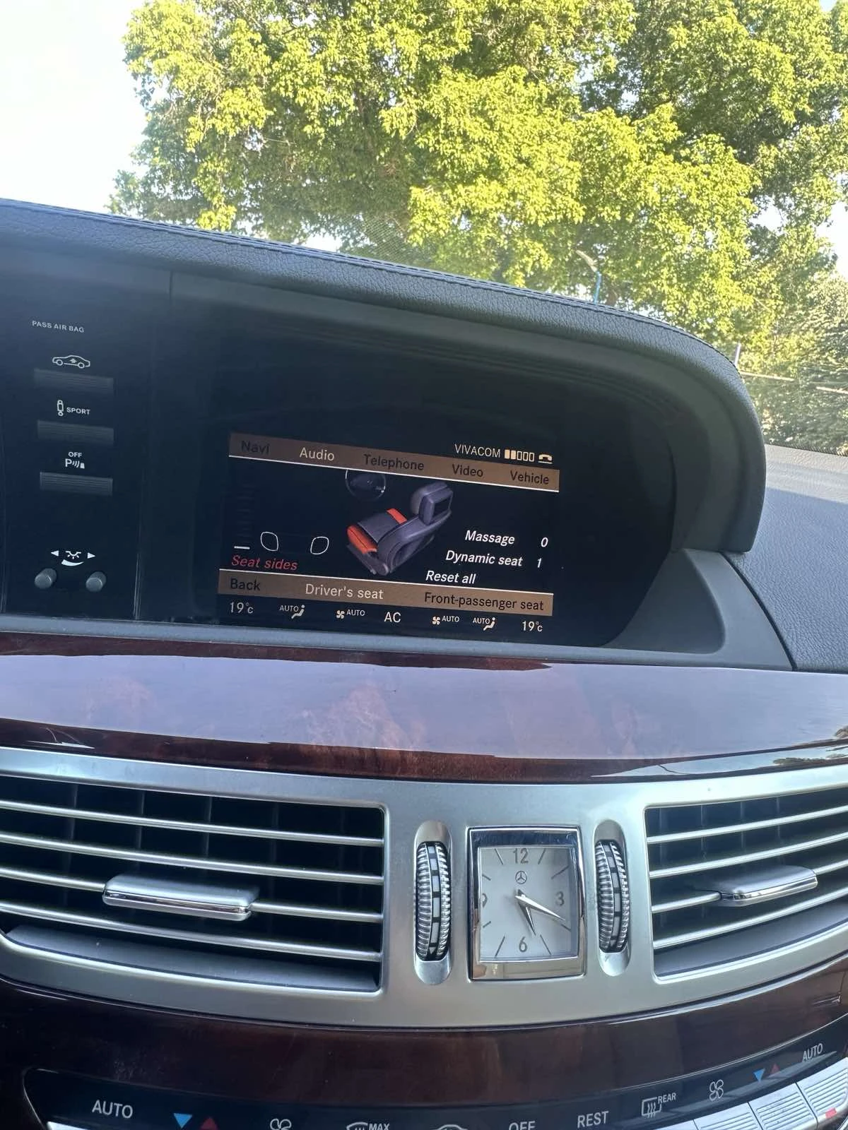 Mercedes-Benz S 350 | Mobile.bg � ����������� 9