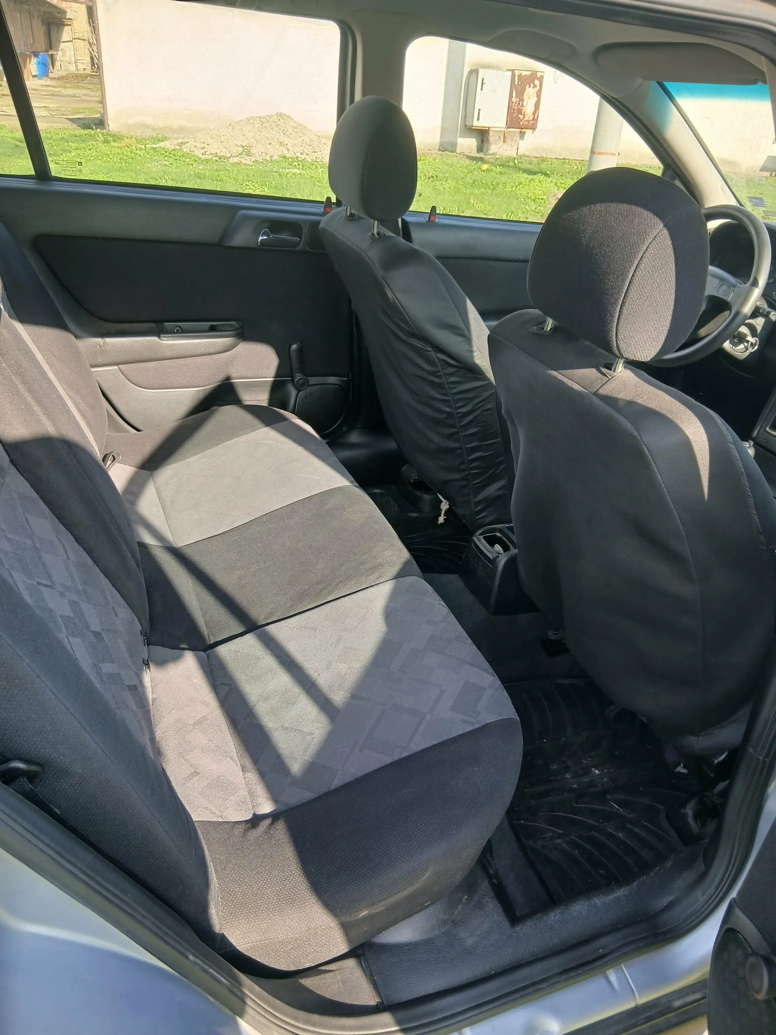 Opel Astra G | Mobile.bg   9