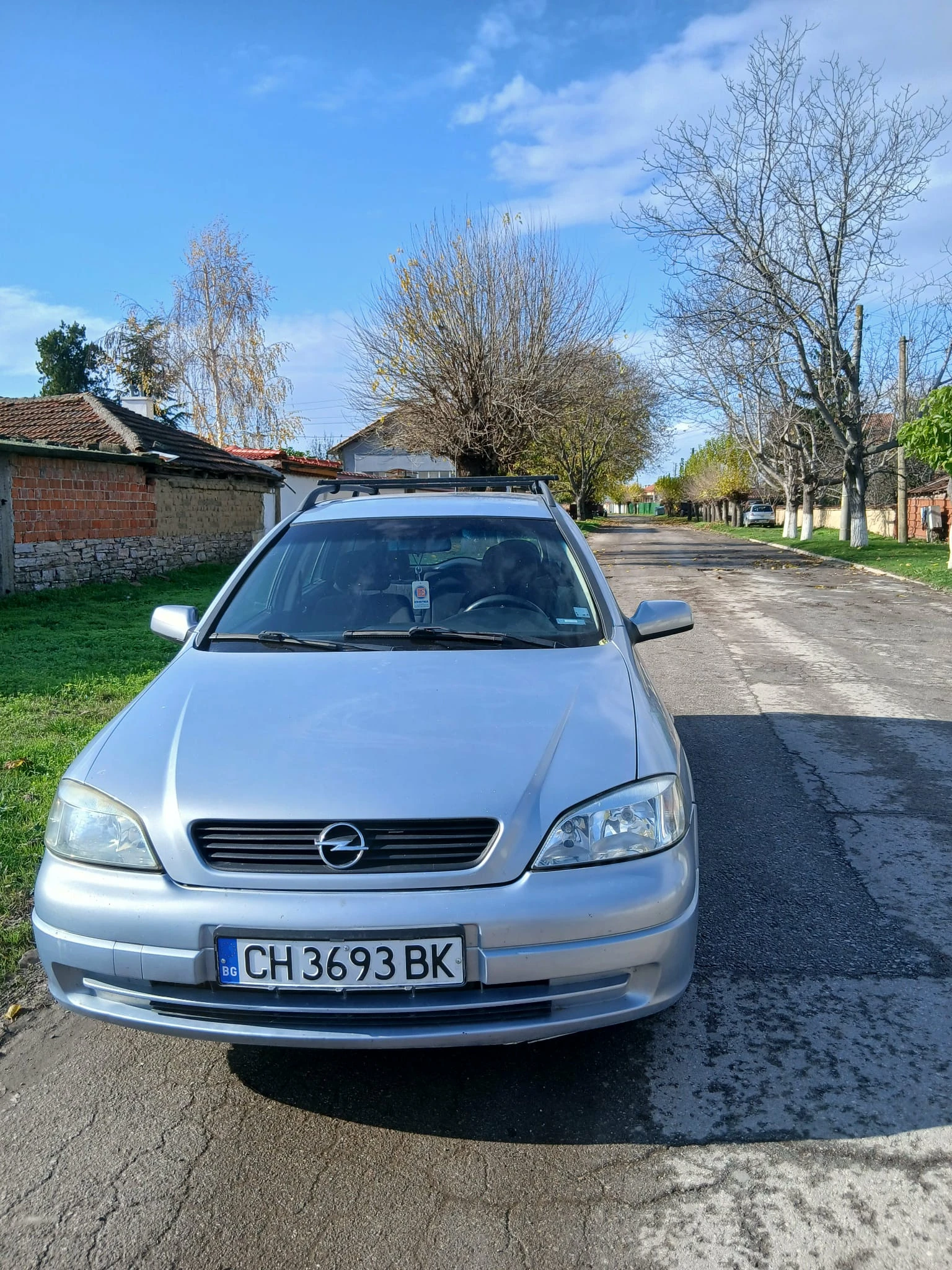 Opel Astra G | Mobile.bg   3