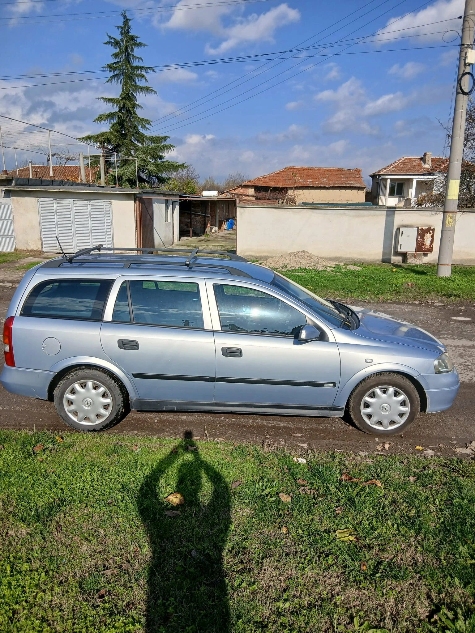Opel Astra G | Mobile.bg   5