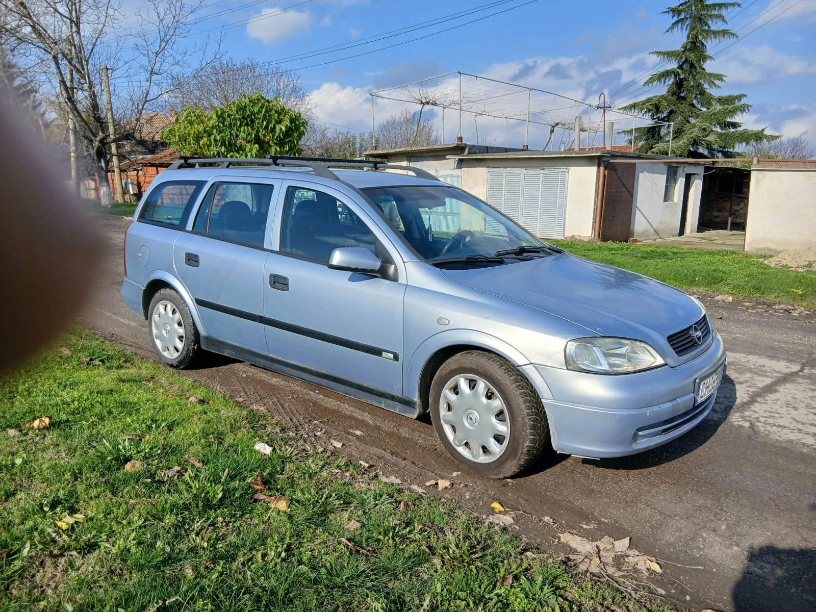 Opel Astra G | Mobile.bg   4