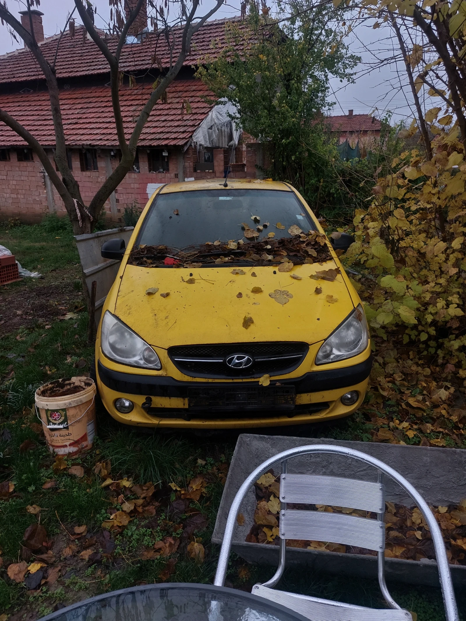 Hyundai Getz | Mobile.bg � ����������� 1