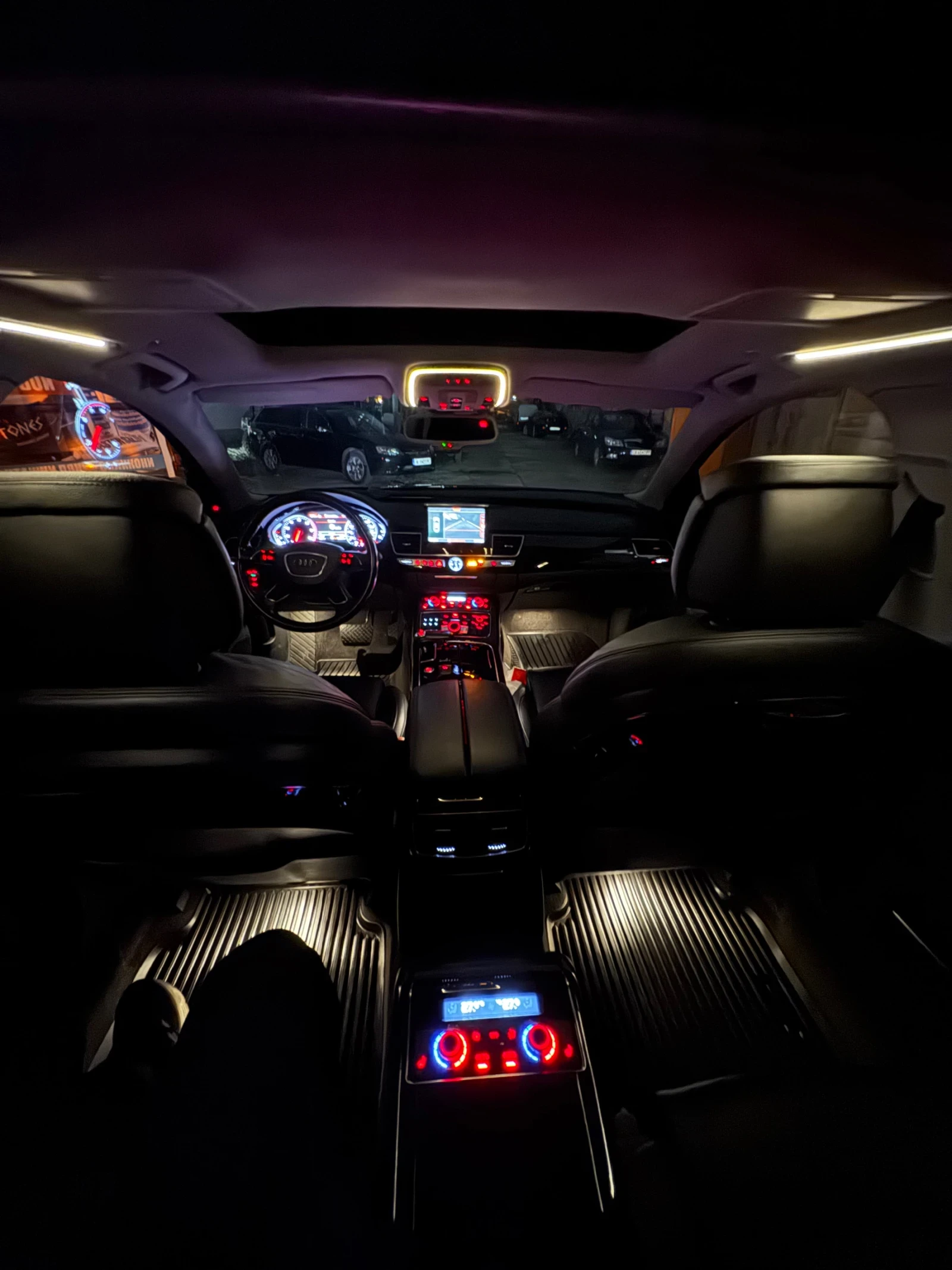 Audi A8 L 4.0T | Mobile.bg � ����������� 7