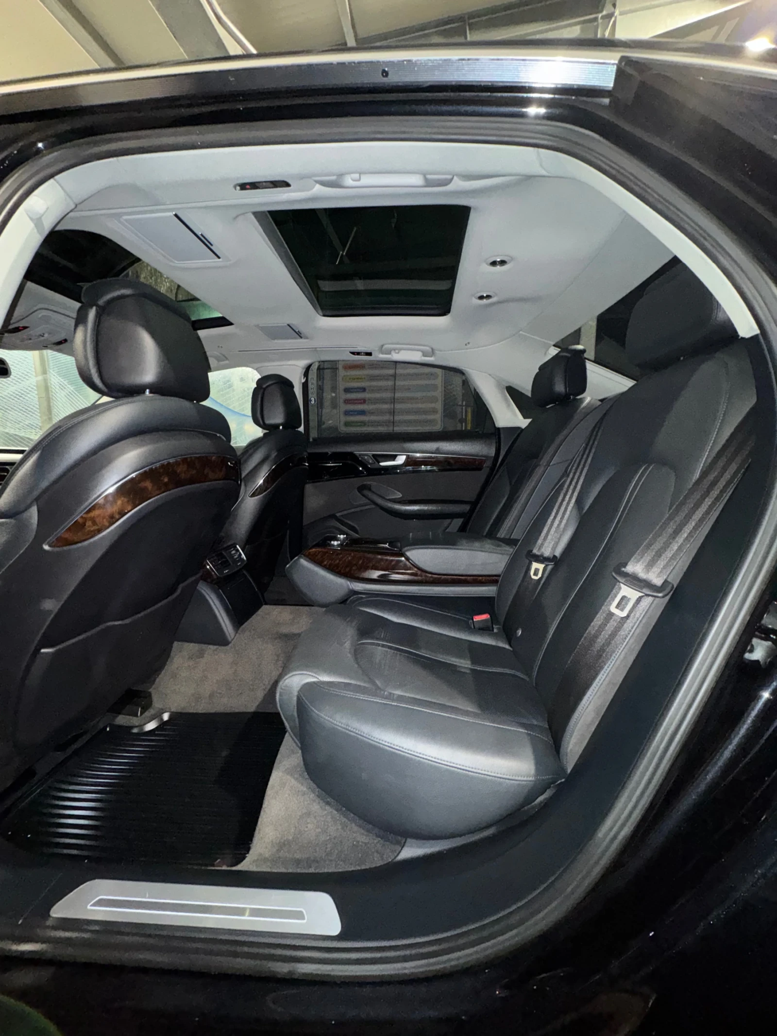 Audi A8 L 4.0T | Mobile.bg � ����������� 5