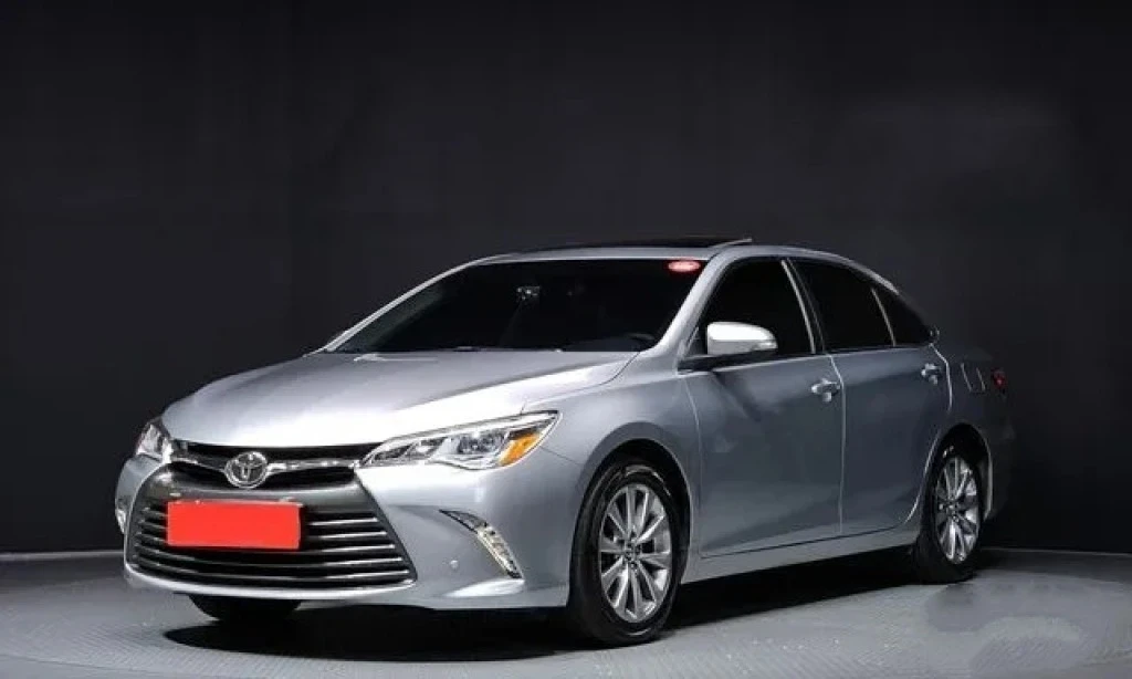 Toyota Camry | Mobile.bg � ����������� 1