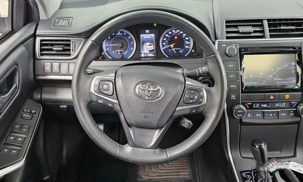 Toyota Camry | Mobile.bg � ����������� 12