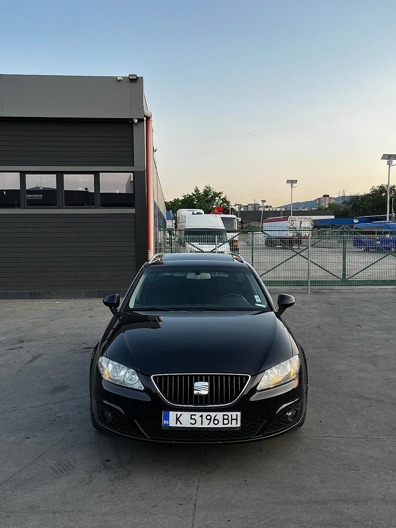 Seat Exeo  - изображение 2