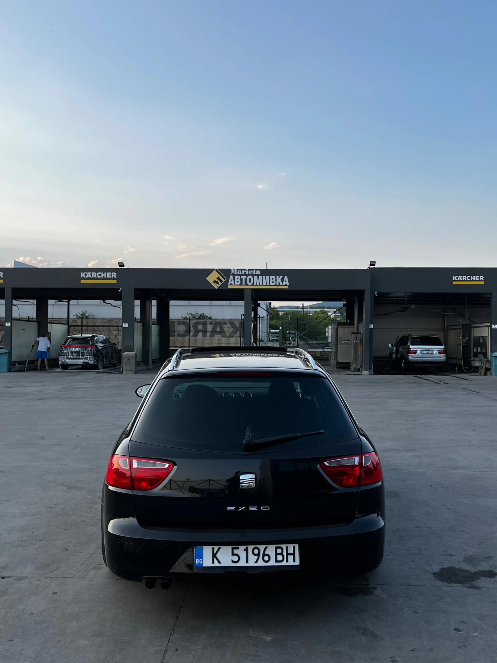 Seat Exeo  - изображение 5