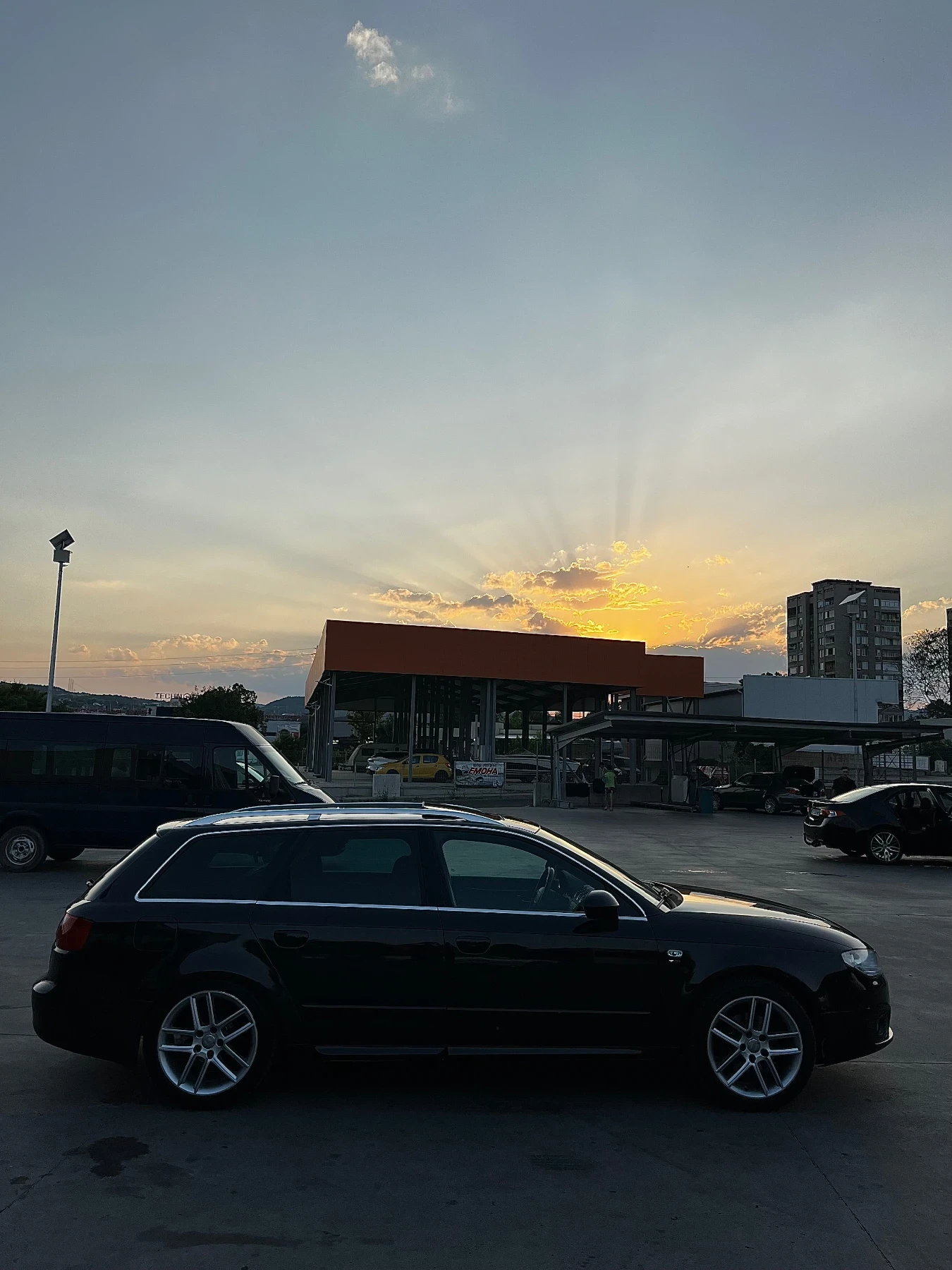 Seat Exeo  - изображение 3