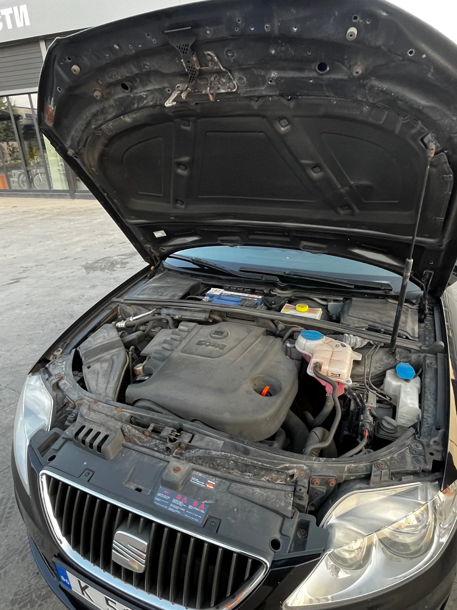 Seat Exeo | Mobile.bg � ����������� 12