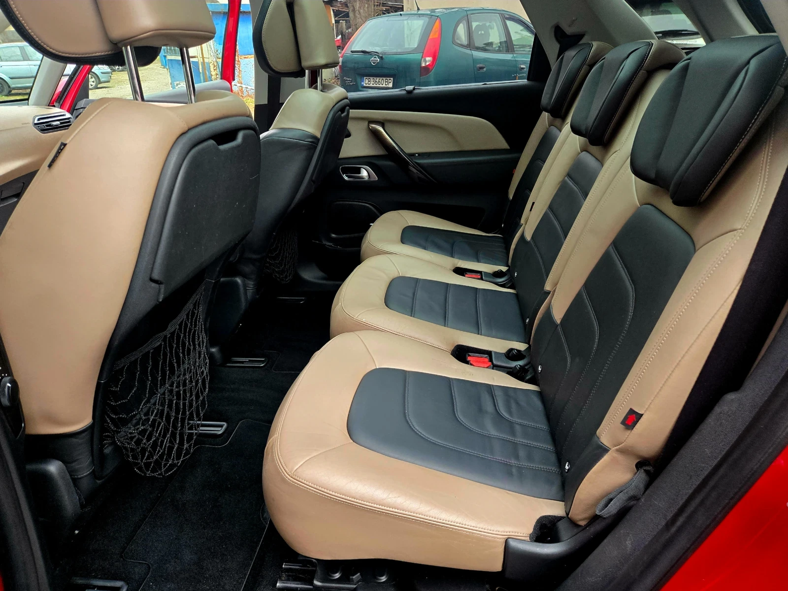 Citroen C4 Picasso ������ �������� ������. �������� ���������.  | Mobile.bg � ����������� 10