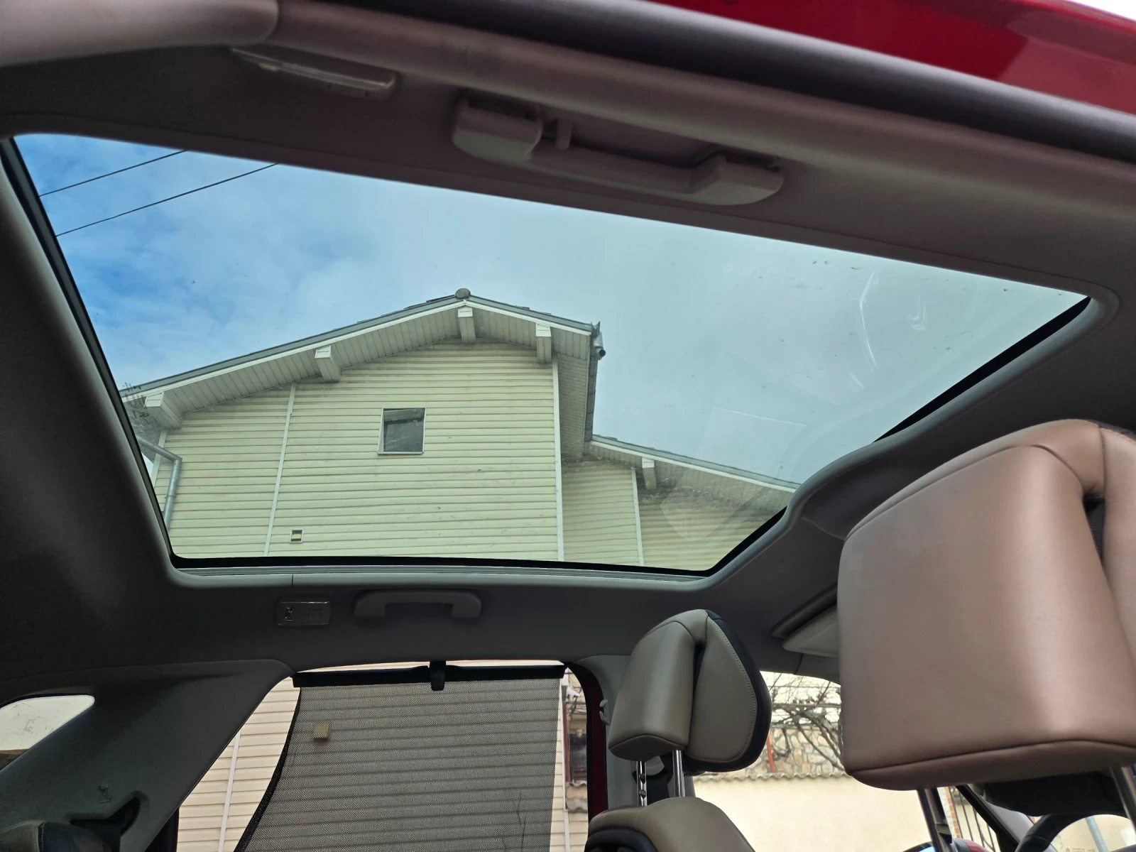 Citroen C4 Picasso ������ �������� ������. �������� ���������.  | Mobile.bg � ����������� 16