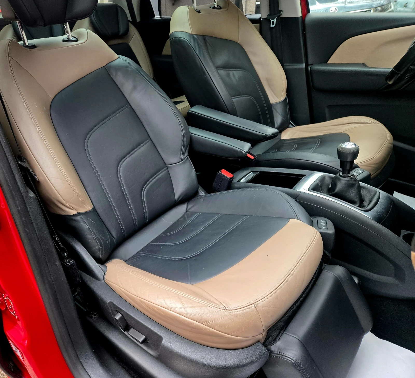 Citroen C4 Picasso ������ �������� ������. �������� ���������.  | Mobile.bg � ����������� 11