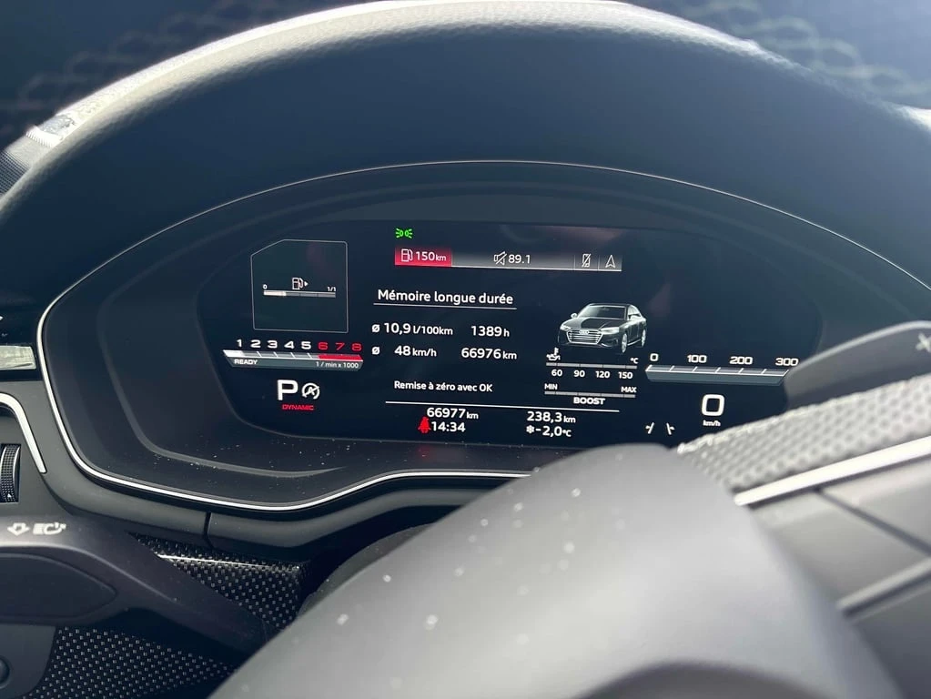 Audi S4 * Technik * CARFAX * БЕЗ ПЪРВОНАЧАЛНА ВНОСКА - изображение 10