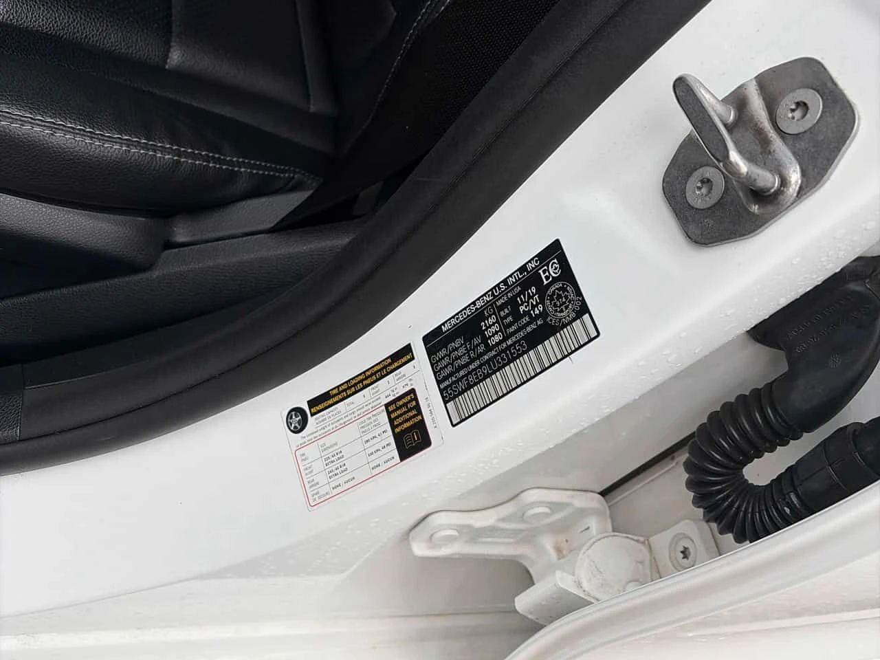 Mercedes-Benz C 300 * CARFAX * ��������* �������*  | Mobile.bg � ����������� 11