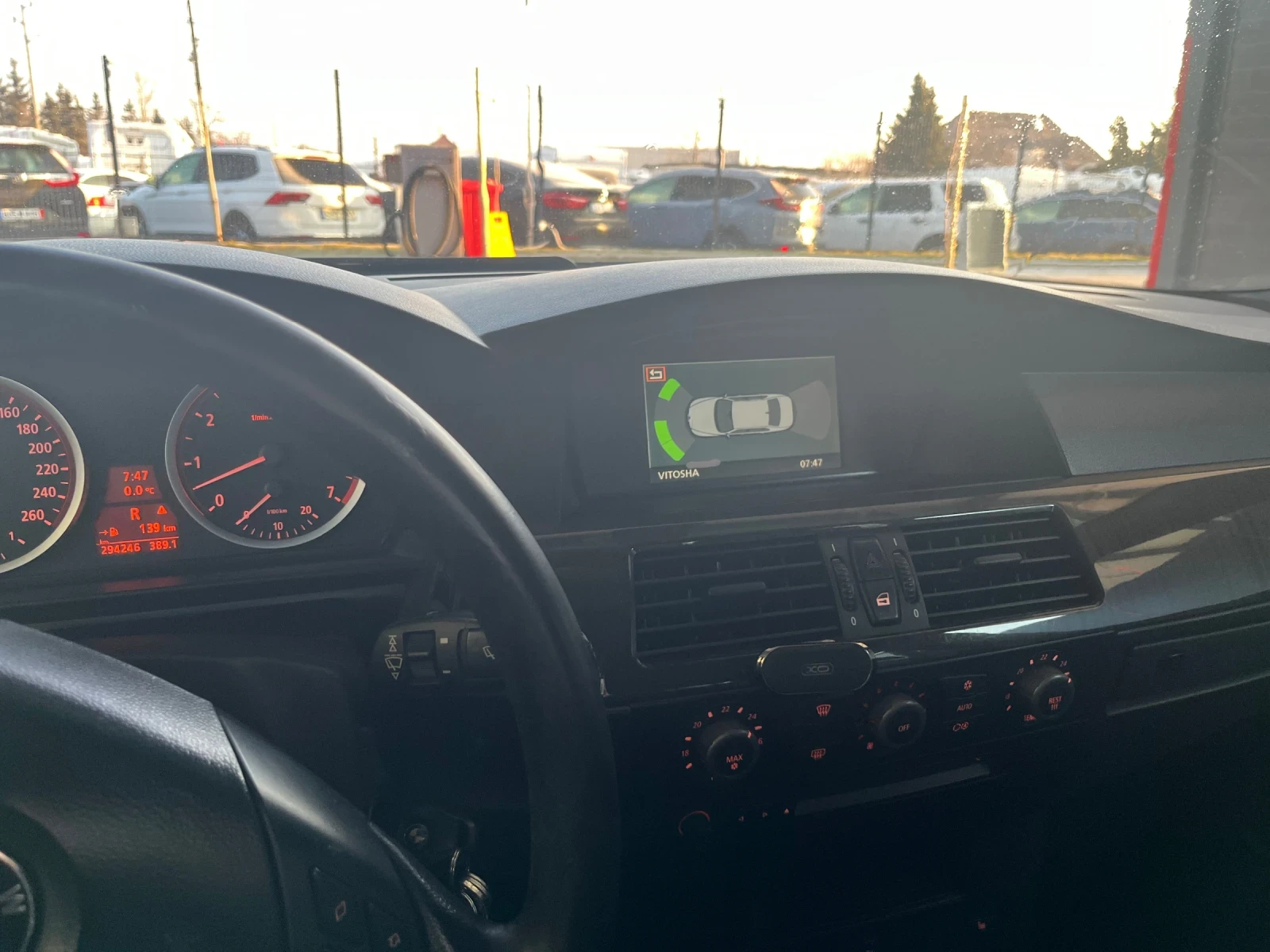 BMW 545 | Mobile.bg � ����������� 13