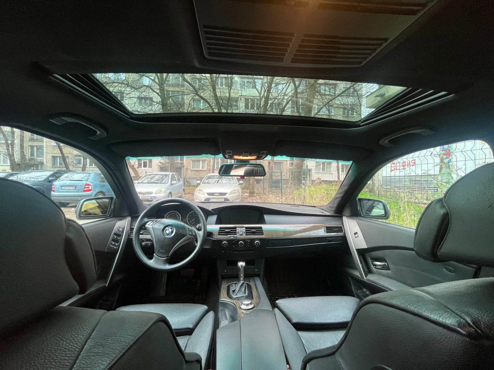 BMW 545 | Mobile.bg � ����������� 6