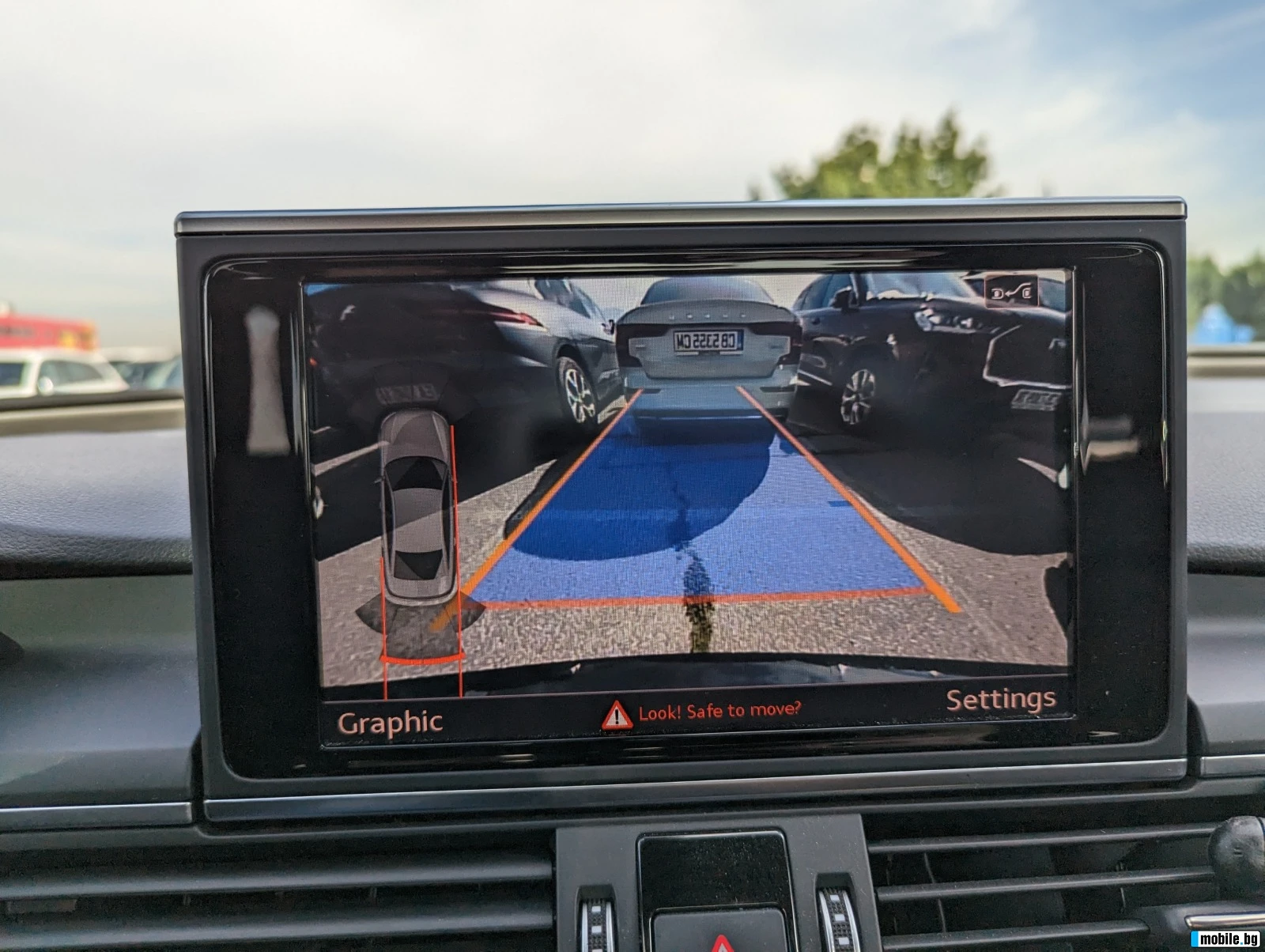 Audi A6, снимка 6 - Автомобили и джипове - 53801770