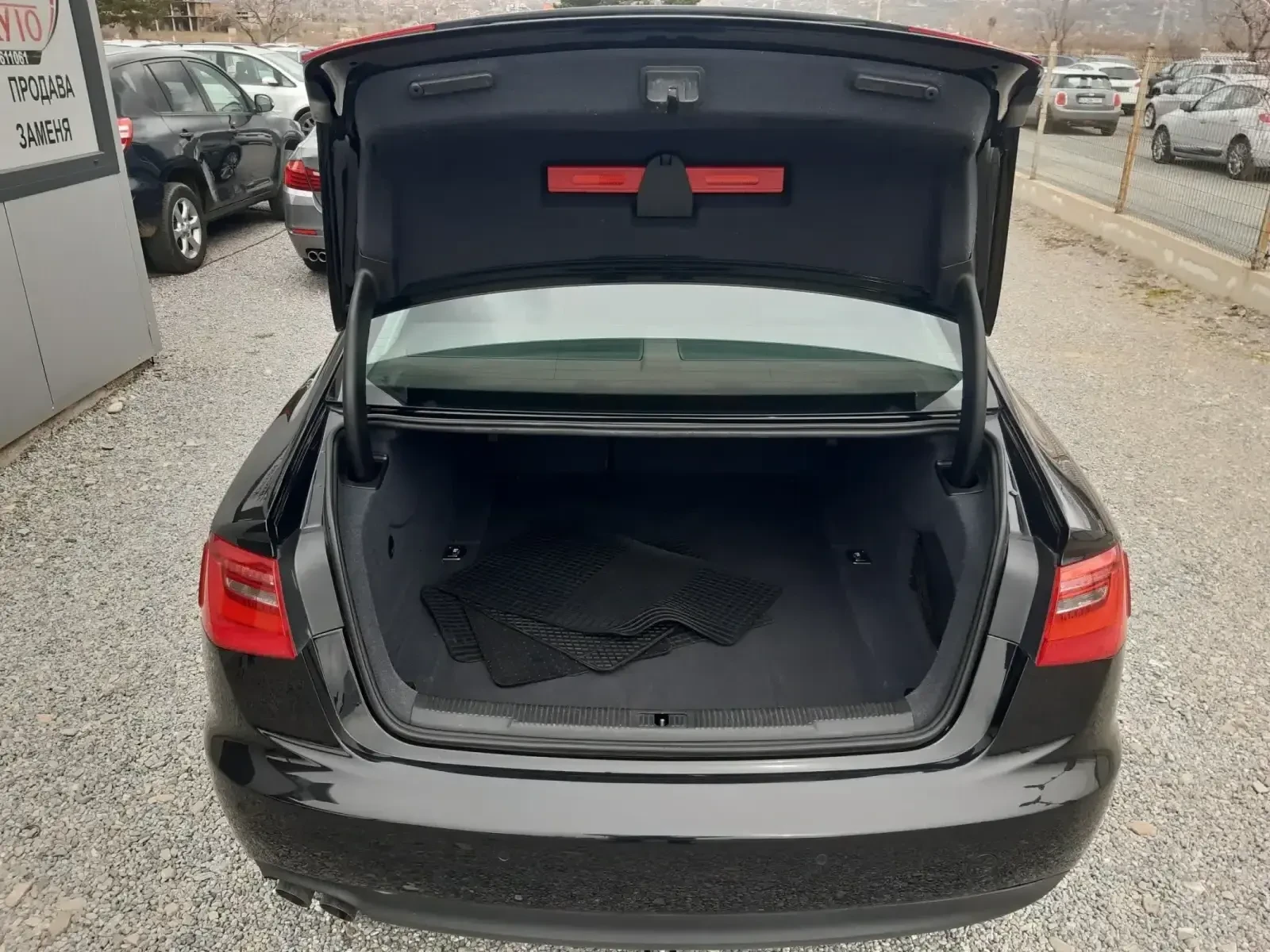 Audi A6 ���� ����  | Mobile.bg � ����������� 15