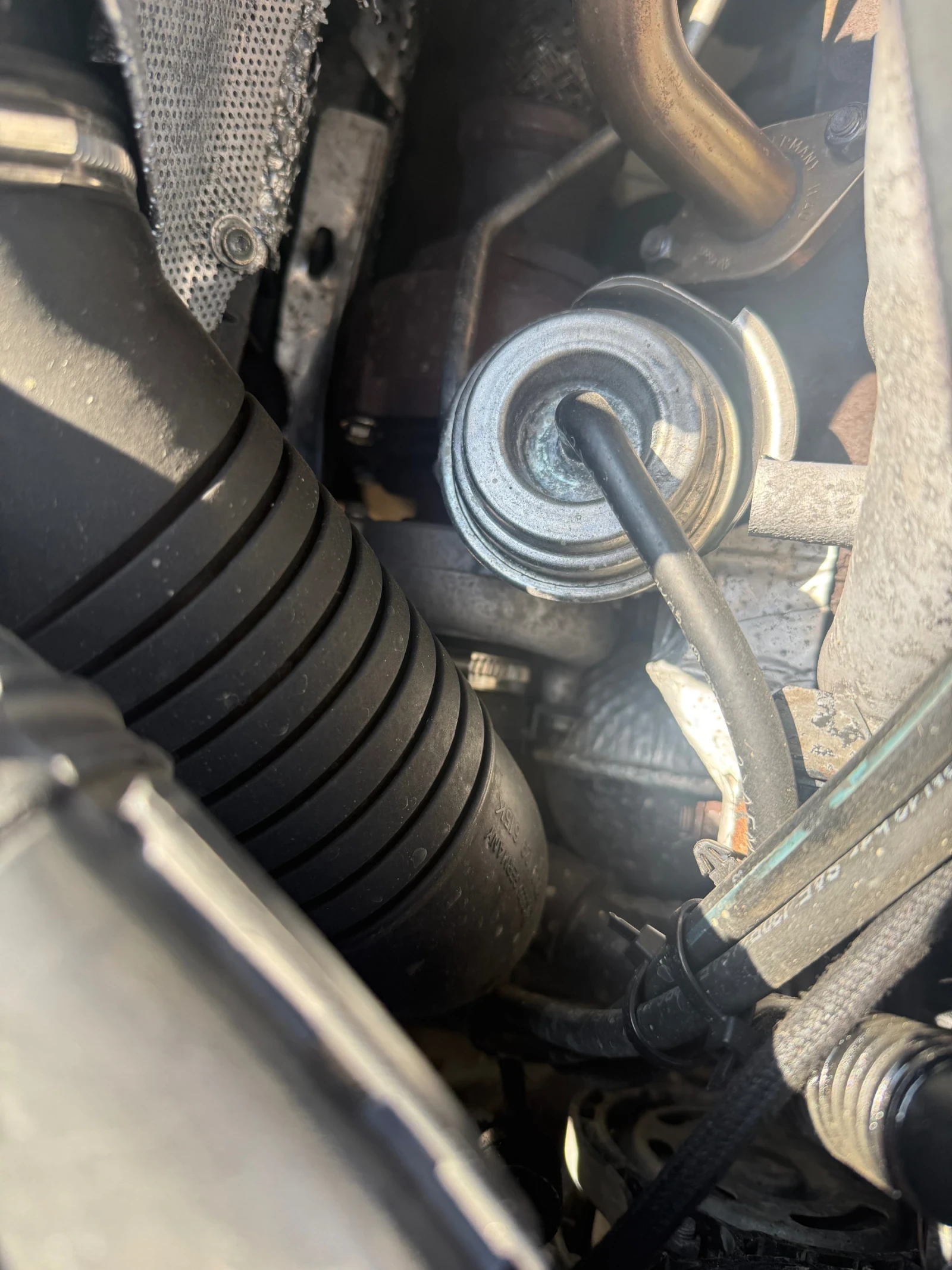 Audi A6, снимка 12 - Автомобили и джипове - 53864168