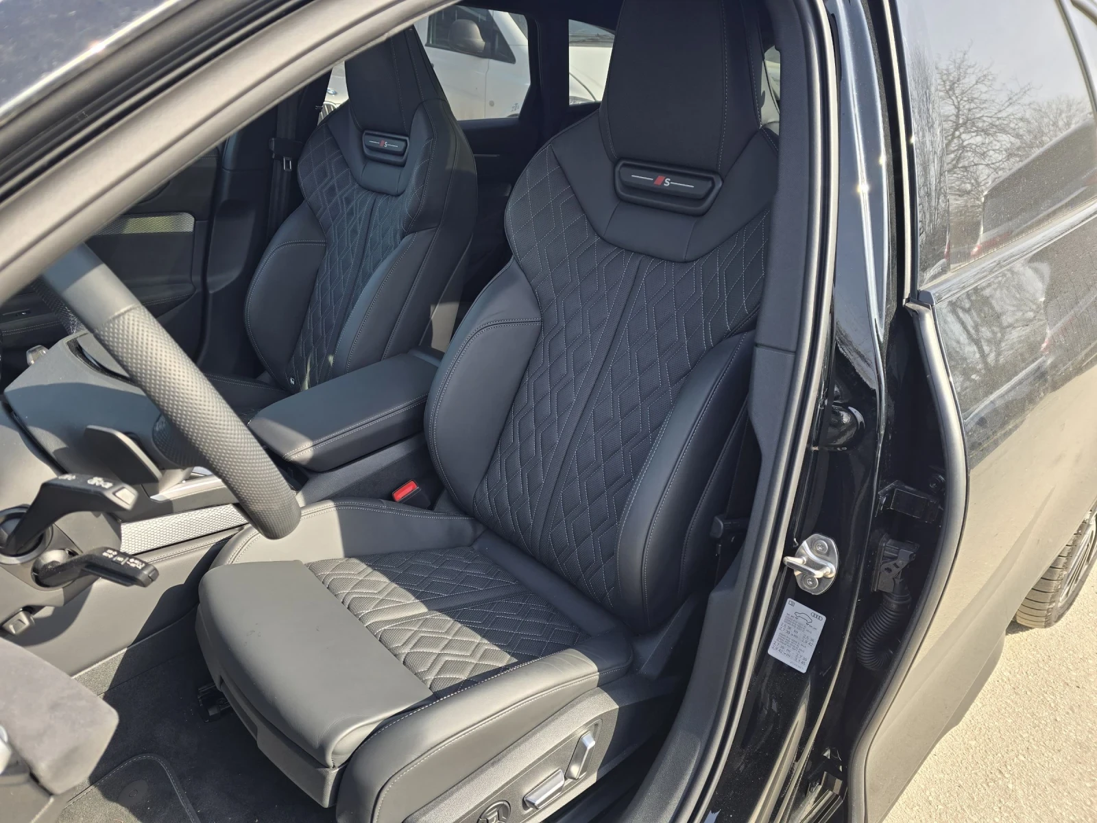 Audi A6 2.0TDI 204к.с Quattro full, снимка 9 - Автомобили и джипове - 53873739