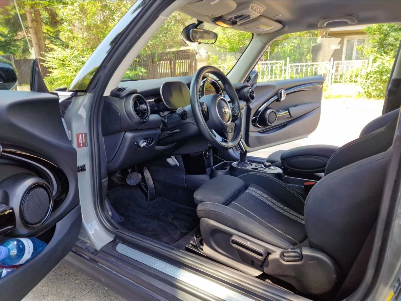 Mini Cooper s Електрически, снимка 5 - Автомобили и джипове - 53966454