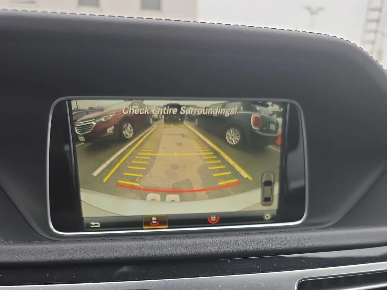 Mercedes-Benz E 400 * CARFAX * ЦЕНА ДО БГ, снимка 13 - Автомобили и джипове - 53967964