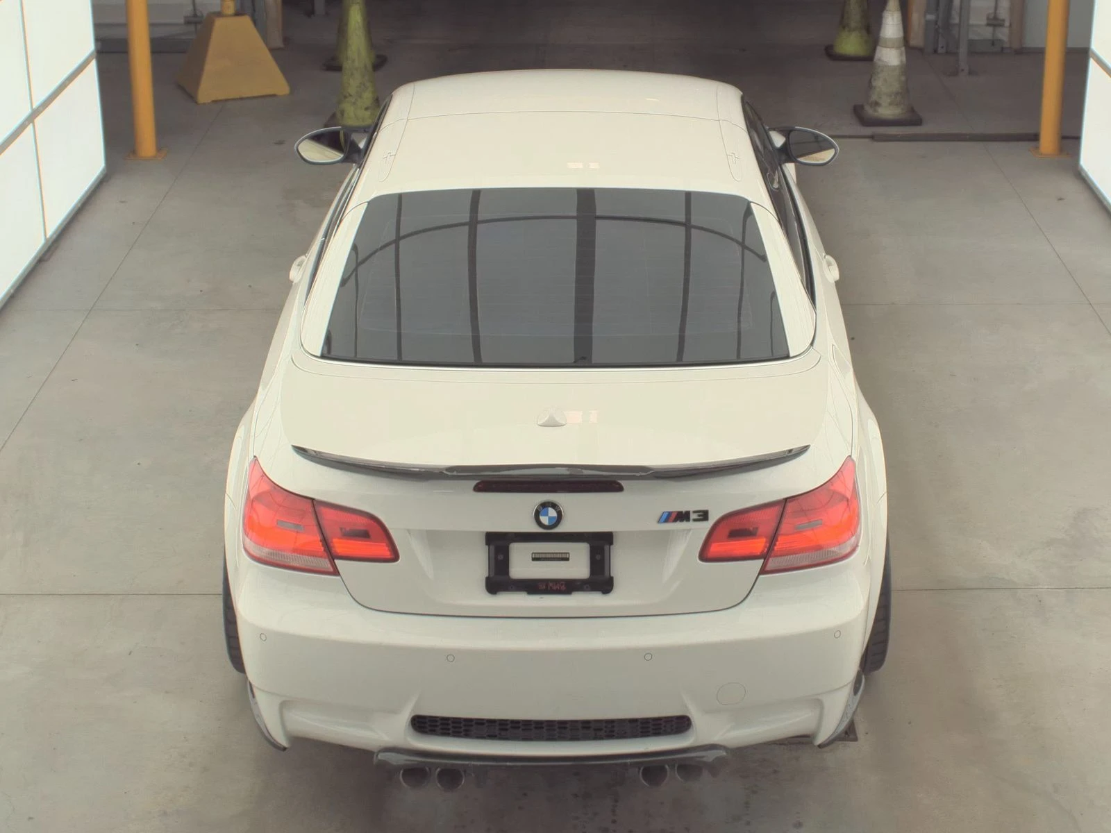 BMW M3 V8* 4.0* РЪЧНА* КУТИЯ* , снимка 8 - Автомобили и джипове - 54000756