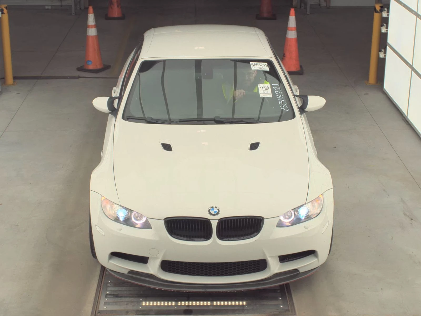 BMW M3 V8* 4.0* РЪЧНА* КУТИЯ* , снимка 7 - Автомобили и джипове - 54000756