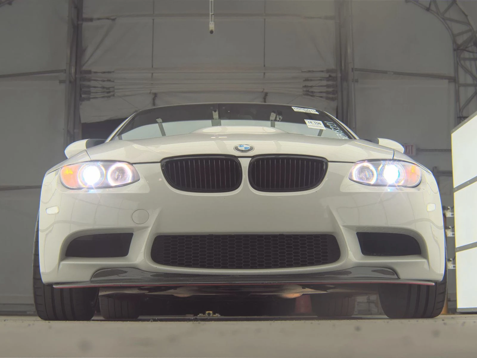 BMW M3 V8* 4.0* РЪЧНА* КУТИЯ* , снимка 5 - Автомобили и джипове - 54000756